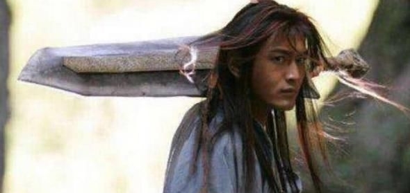 塑造出来|金庸笔下此3人最冤,明明身怀神功,身处绝境金庸却不让他们出招