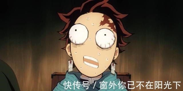 进击版|祢豆子“筋肉化”,软萌妹子秒变“凶猛萝莉”,放过我的眼睛