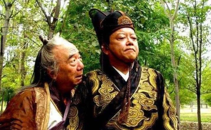 立传|明朝最有骨气的宦官,顺治皇帝给他写墓碑,康熙皇帝为其立传