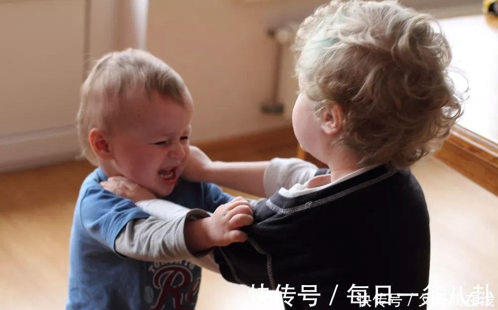 心理健康|发生这4种“特殊情况”,家长该打还是要打,心软反而会害了孩子