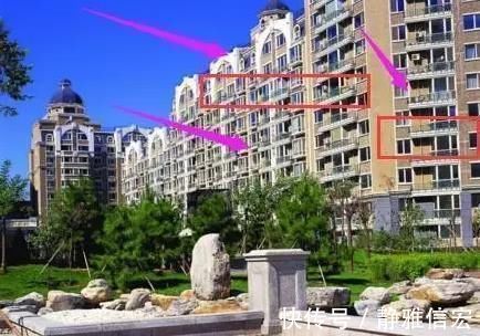 水景房|为什么多数人不买赠送阳台楼房?听听售楼小姐怎么说!