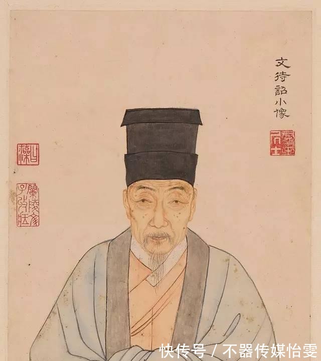 老子列传|慢慢写字,好好活着