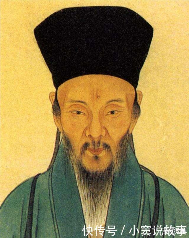 准提道人|封神演义有3位原创人物,1祖1仙1圣,查遍史料也找不到原型