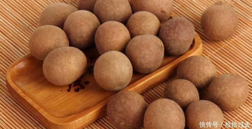 排毒养颜|想长寿得会吃,不妨多吃此食物,能排毒养颜,排宿便,清肠排毒