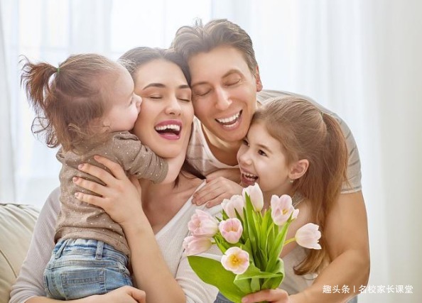 优秀|3种家庭最容易培养出优秀孩子,跟有钱没钱无关,你家上榜了吗