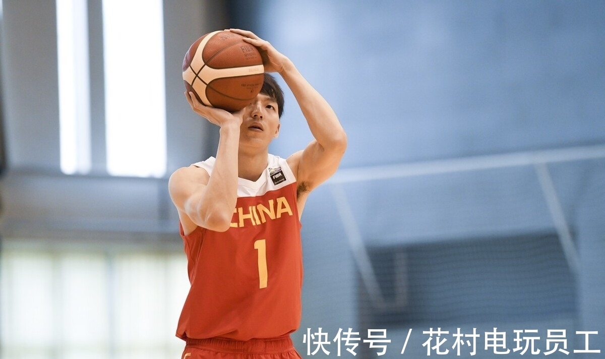 mvp|CBA的MVP一分未得,上综艺的两人都得24分,国际赛场才是试金石