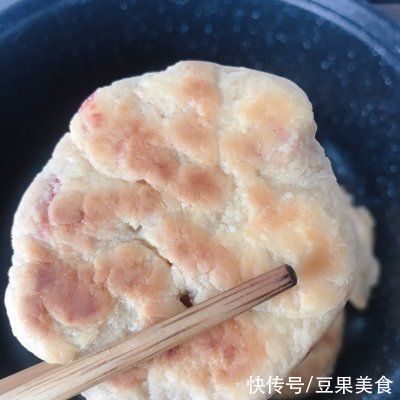 我家夏天只做家庭小酥饼，给啥都不换，吃了流口水