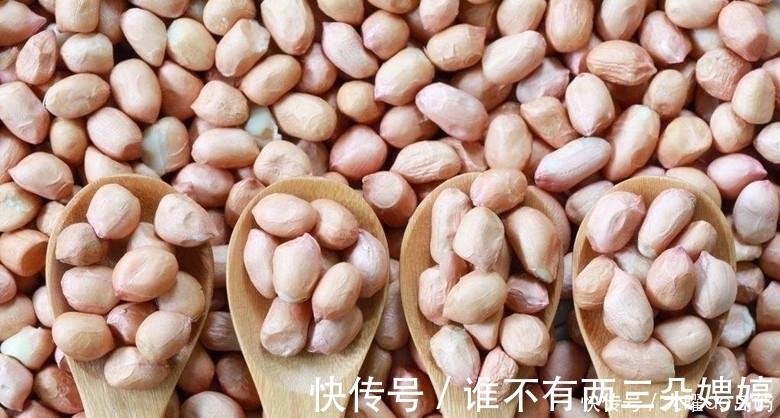 好事|早上空腹吃几颗花生，半月后，4件好事可能不请自来，早知早健康