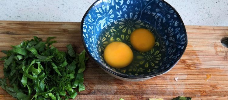 均匀|做了几十年的疙瘩汤,才知道个办法颗粒均匀,口感也更好