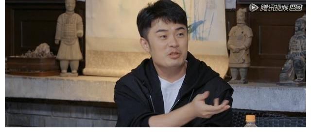 《五哈2》彭昱暢參加首期就“叫板”師父黃磊，后期更不忘搞事情