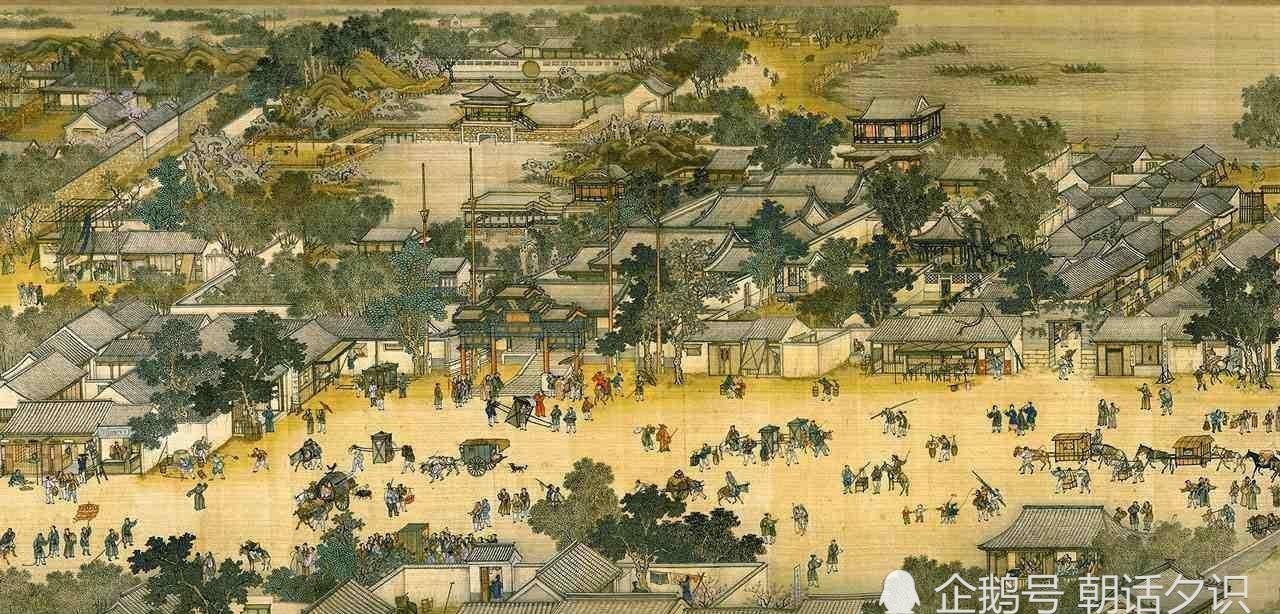 之战|北宋十大名将,杨业只能排第七,狄青第八