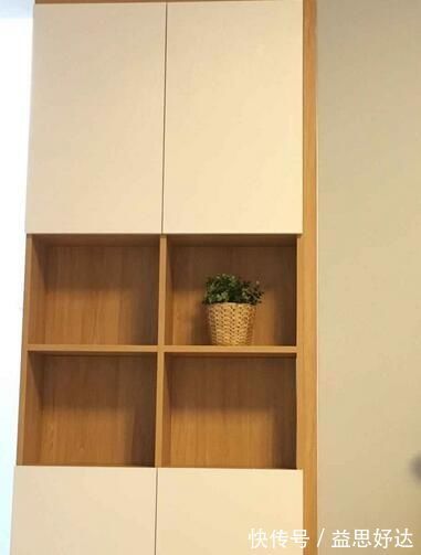 邻居|婆婆三个月装修的房子，还在通风中，邻居天天上门参观