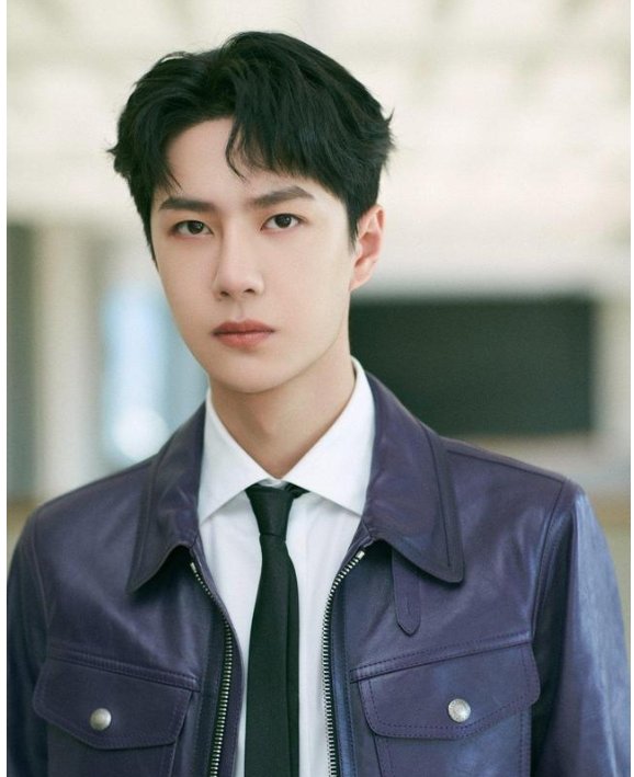 王一博为何深受金主爸爸喜欢?得益于粉丝搬空店铺能力