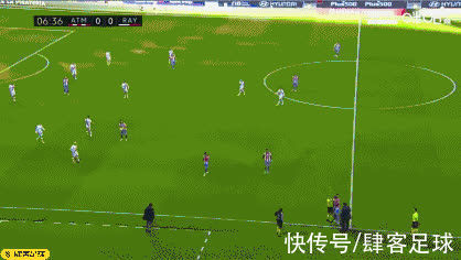 洛迪|马竞2-0巴列卡诺，科雷亚梅开二度