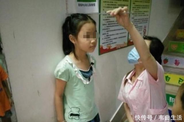 小雪|8岁女儿两年没长高,医生叹息:这“牛奶”早进黑名单了,无知