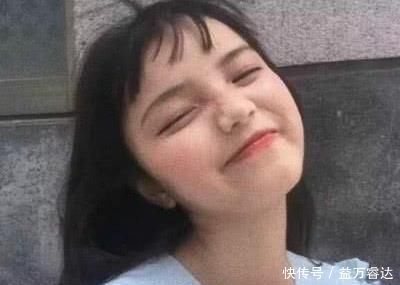 女生|女生想拥有小脸蛋,这3个习惯趁早改,否则脸会越来越大