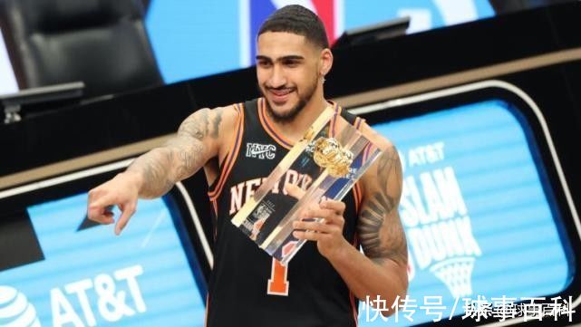 扣篮|向CBA学习？美国杨毅：NBA应邀请民间扣将参加扣篮大赛