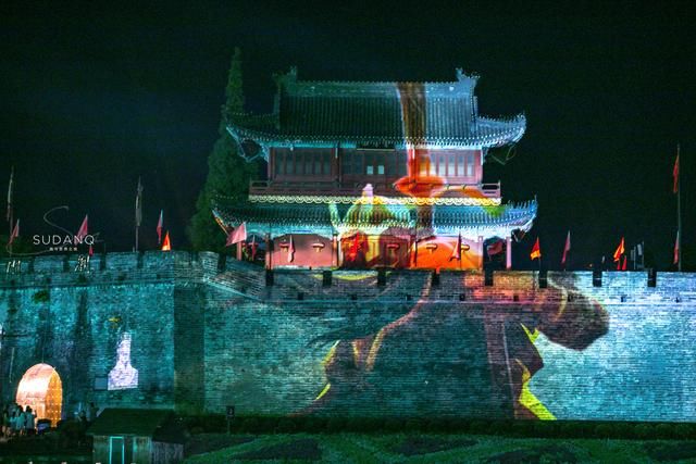 古城墙|湖北荆州太可惜！千年城墙媲美西安城墙，旅游发展却欠火候