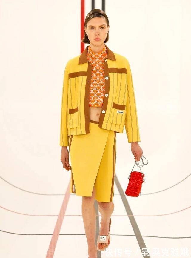 秋冬|拒绝黑白灰！今年秋冬流行色彩大盘点，让你快速走在时尚前沿