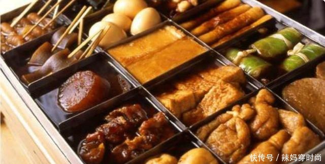 奢侈|中国最奢侈4种街边小吃,切糕上榜,图5月薪过万也吃不起!