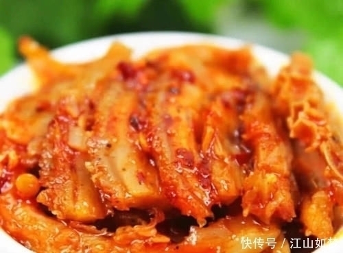 公认|学生党公认最好吃的四款零食,赌一包辣条,猜你只吃过两种