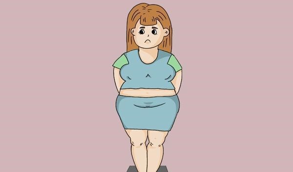 b型血|胖瘦和血型有关?研究发现:有一种血型的人,减肥不太容易