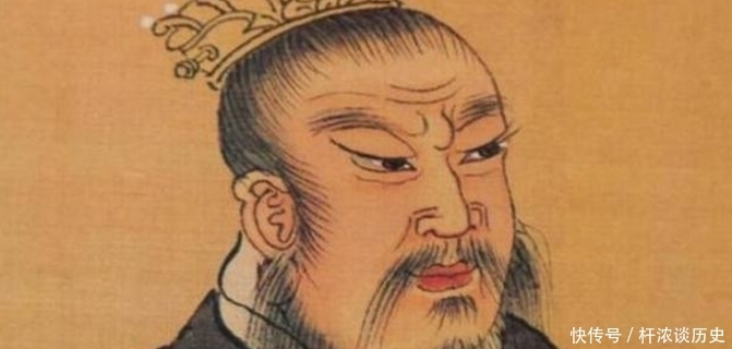 出生|历史上打江山“最难”的5位帝王，出生太低、要钱没钱、要人没人