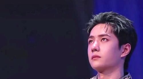 这就是街舞|王一博“类似的经历”破防,虽然入行多年,情绪管理也会失效