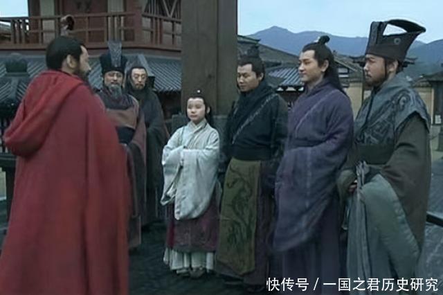 嫡长子继承|曹冲如果不死,是否有机会继承曹操的位置,曹丕还有机会吗