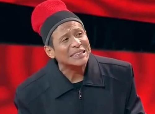 宋小宝|曾经活跃在荧屏上的宋小宝，如今很少出现在综艺节目中了