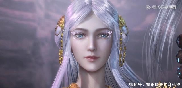 曝光|武庚纪113白龙女神现身，武庚迎来新的外挂副本，新造型曝光