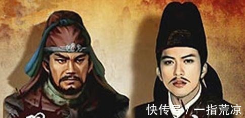 李玄英&李密的才能从朝廷的通缉犯到成为瓦岗之主,他只用了三招