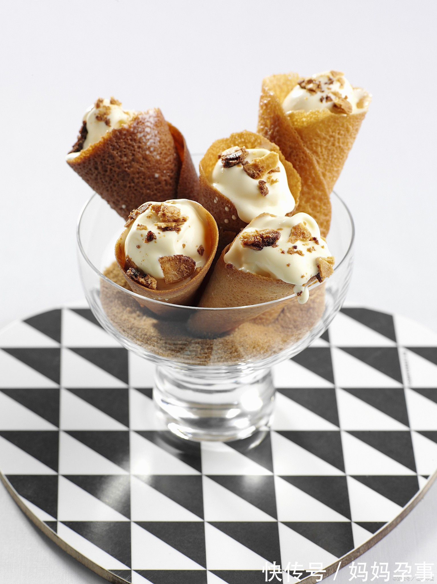 妊娠糖尿病|孕期不能吃这些?错!