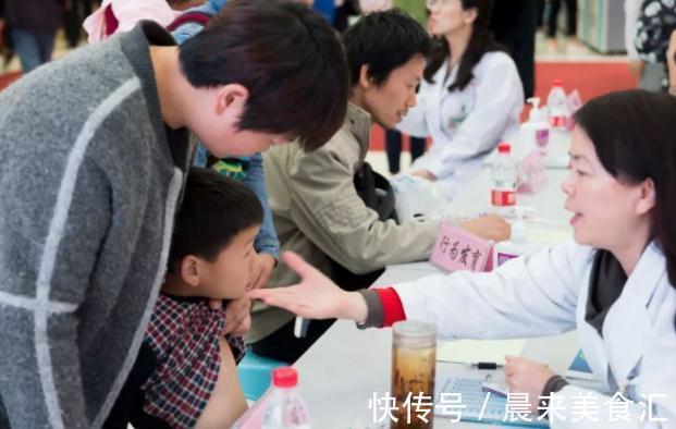 缺铁|儿童身高标准公布,你家孩子是否达标?若达标,恭喜长大不会矮