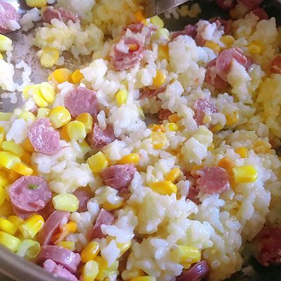 绝绝子芝士土豆焗饭