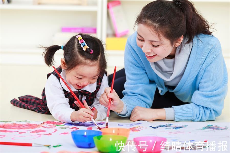 父母|给孩子最好的教育,可能不是物质和培训班,而是这三种能力