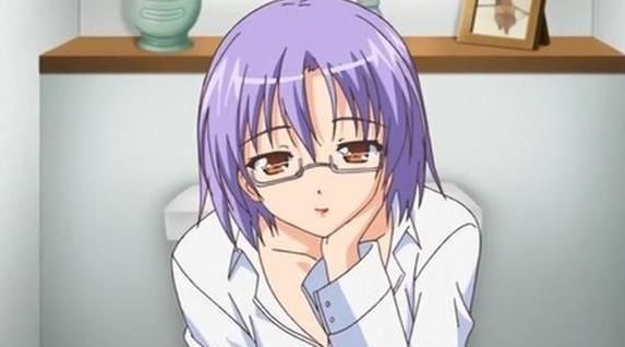 动漫|动漫中的萌妹女王,让很多男主们,成为消愁王子!