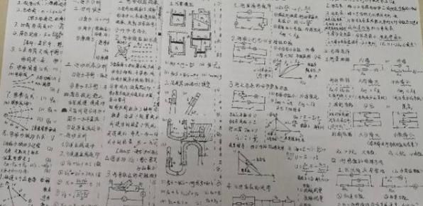 学生们|哆啦A梦同款！男老师做50份记忆面包满是考点，家长感动哭了