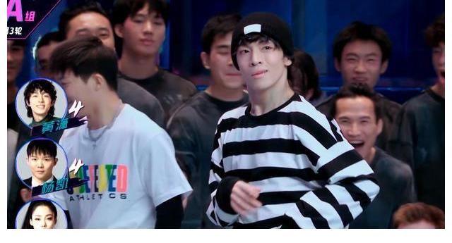 舞者|這就是街舞：王一博3連輸，只因缺編舞師？好的齊舞才是贏的關(guān)鍵