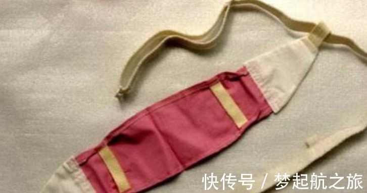 大姨妈|古代没有卫生巾，女人如何度过生理期由大姨妈而引发的悲剧！