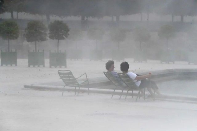 “我们没有时间可浪费了！”