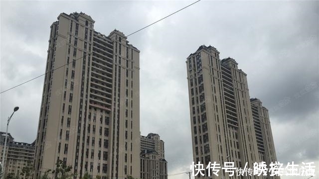 小区|买房“这些坑”你知道吗？买错想要再卖出去就难了