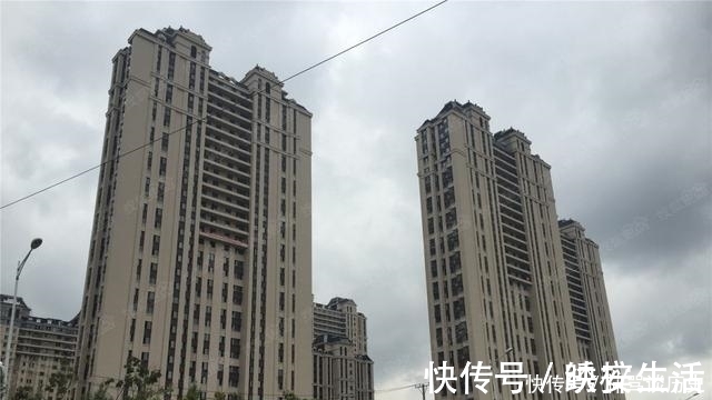 小区|买房“这些坑”你知道吗?买错想要再卖出去就难了