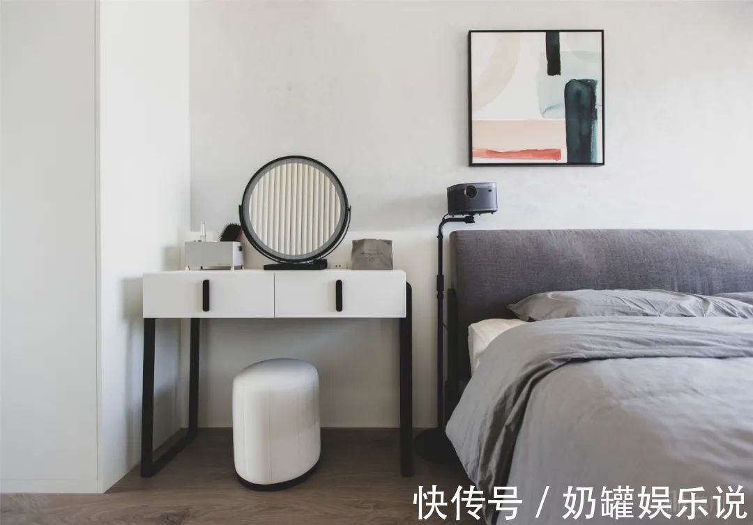 简约|112㎡现代简约，干净、简洁、舒适，让生活更加惬意