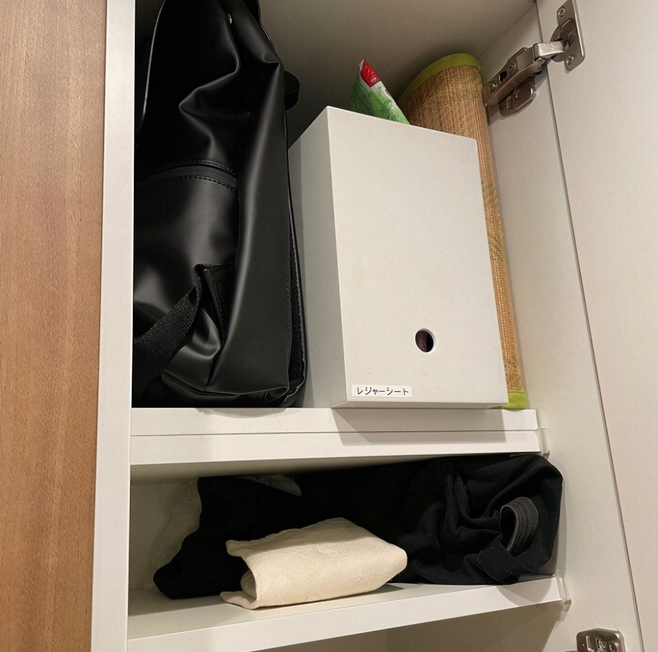 日本太太拒绝买买买,坚持扔扔扔,把家收拾得干净舒适,惹人喜爱