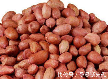 李时珍|李时珍记载花生加“它”堪比鹿茸,强身益精,男人不妨常食!