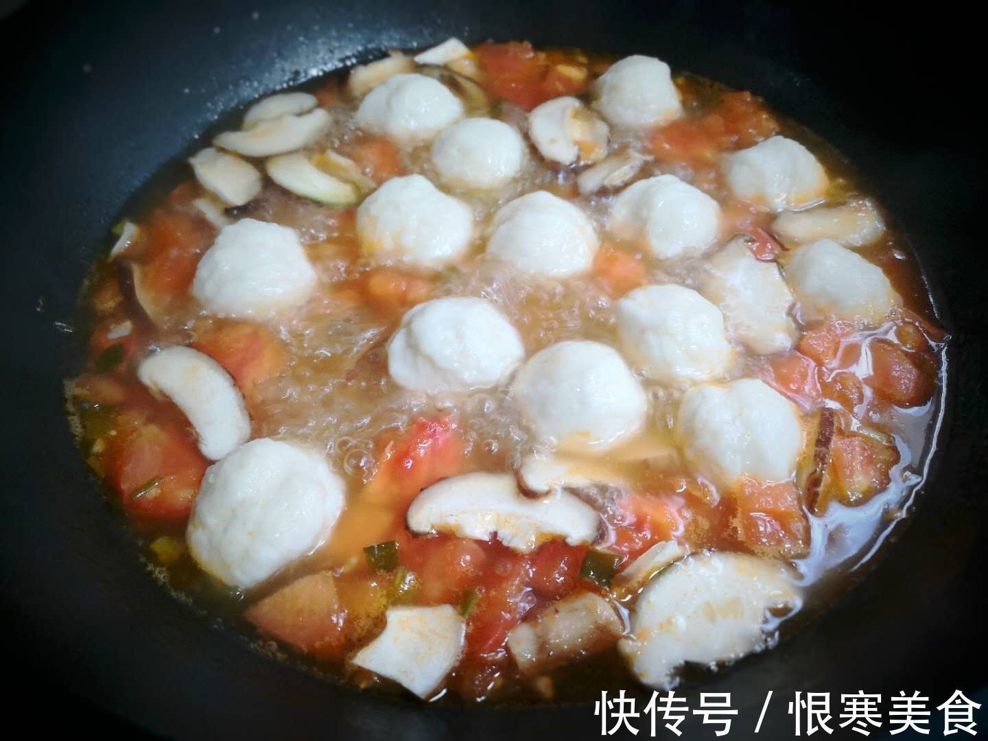 开胃|天凉了，要多给孩子煮这汤，开胃补钙，营养均衡，孩子常喝身体棒