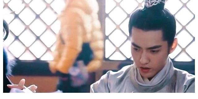 韩国改拍《簪中录》，男主帅过吴签