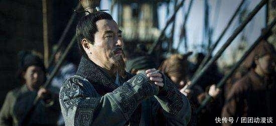 秦国|一功臣对秦始皇说：我想辞职！秦始皇笑着说：留下吧，我绝对不杀你