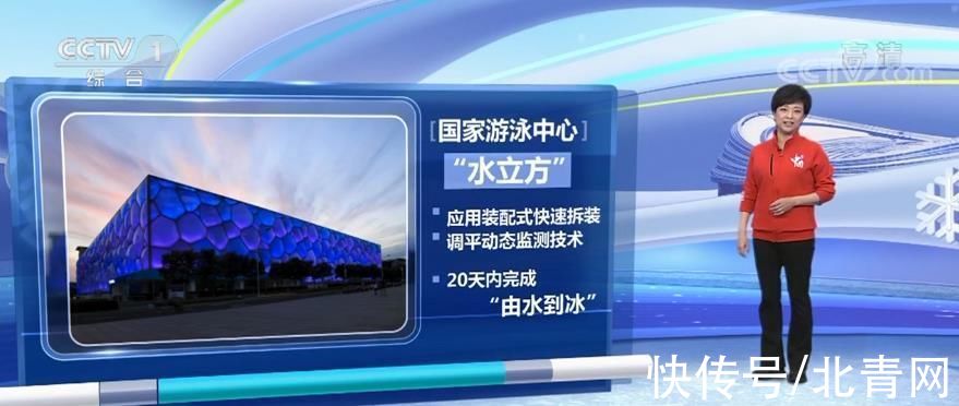 魏慶華|燃情冰雪 拼出未來︱科技助力做好冬奧服務(wù)保障 一屆被科技感拉滿氣場的冬奧會